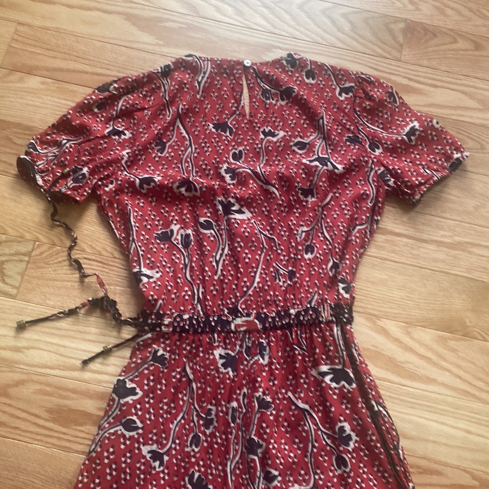 Cute Jumpsuit - image 7